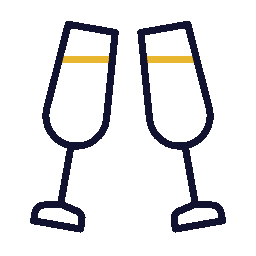 Decoración Dress Code